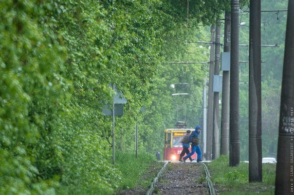 Теплеть начнет в Новосибирске только после выходных